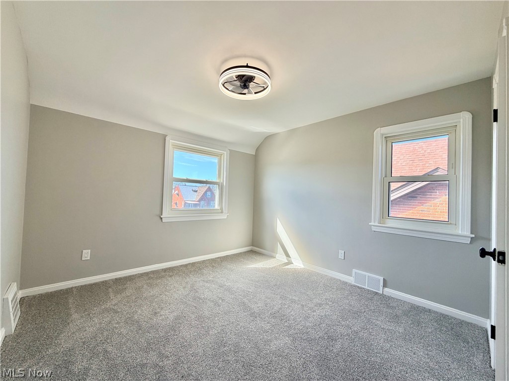 Ridgewood Sub #5 - Residential