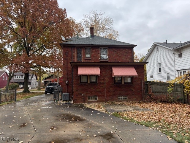 Roth Francis Sub - Residential