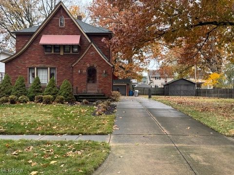 Apartment For Sale - 1010 Archwood Avenue<br/> Lorain County, Lorain, OH 44052