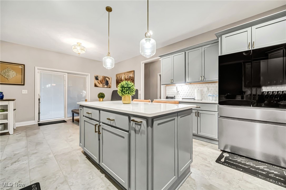 Hickory Branch Sub - Residential