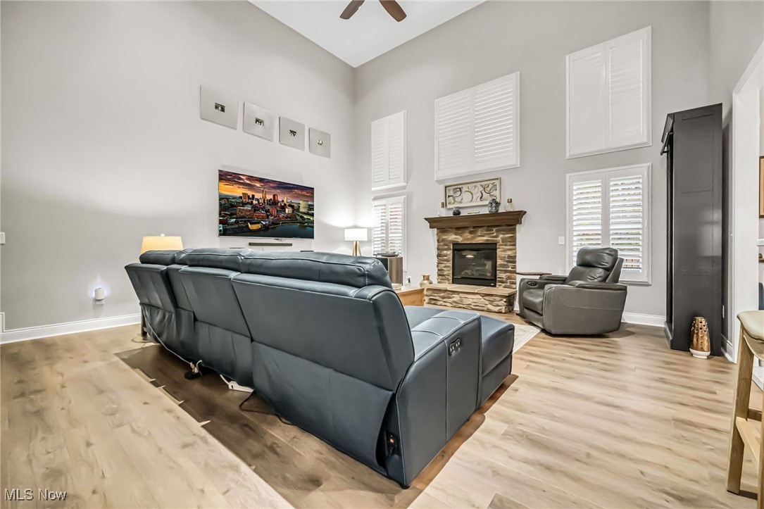 Hickory Branch Sub - Residential