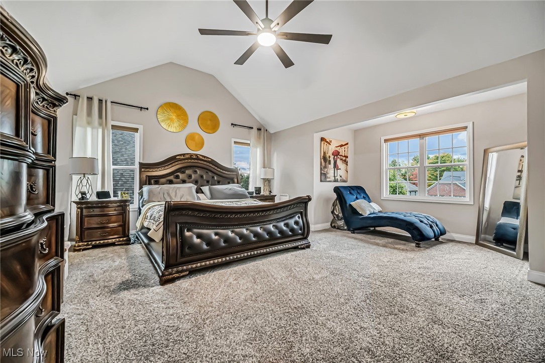 Hickory Branch Sub - Residential