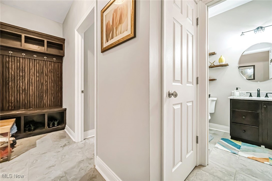 Hickory Branch Sub - Residential