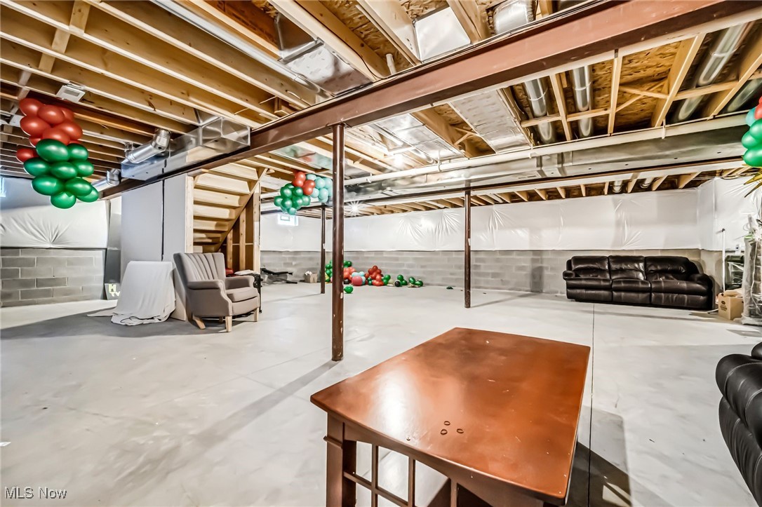 Hickory Branch Sub - Residential