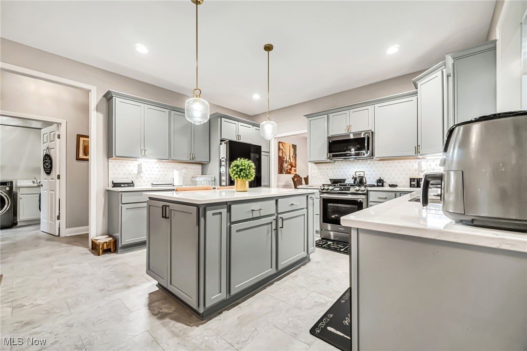 Hickory Branch Sub - Residential