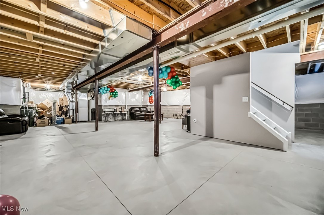 Hickory Branch Sub - Residential