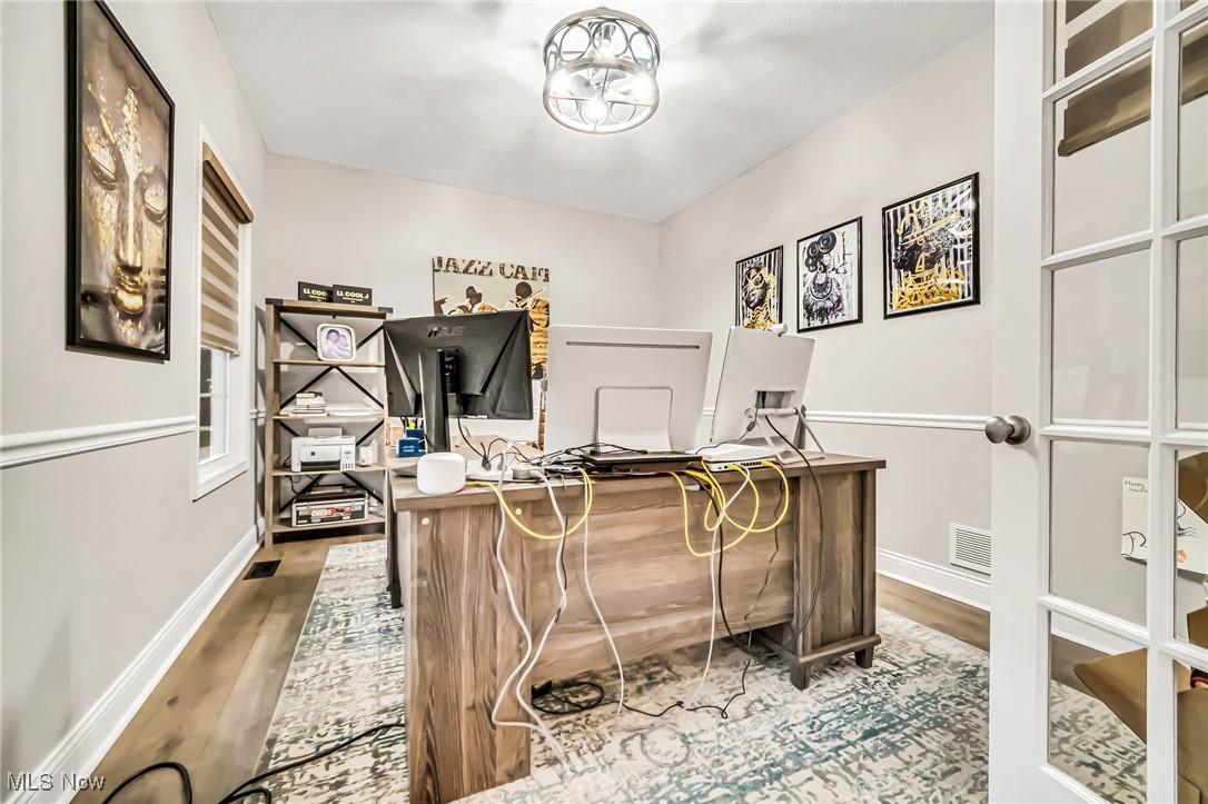 Hickory Branch Sub - Residential