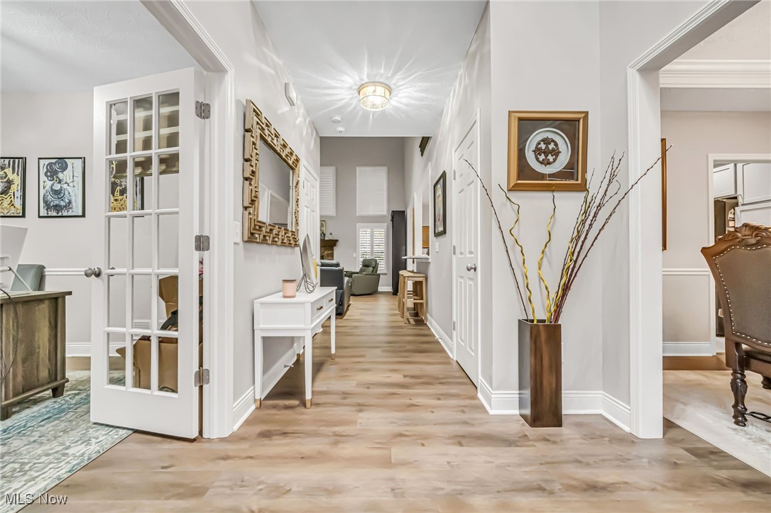 Hickory Branch Sub - Residential