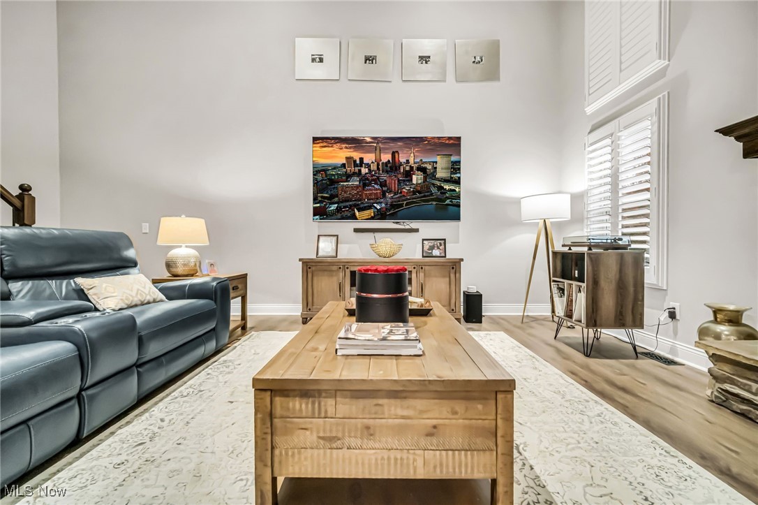 Hickory Branch Sub - Residential