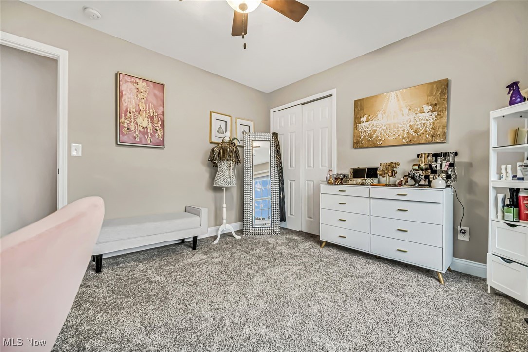 Hickory Branch Sub - Residential