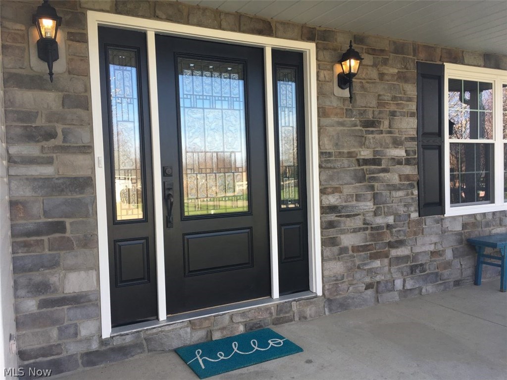 Mystic Pointe Sub - Residential