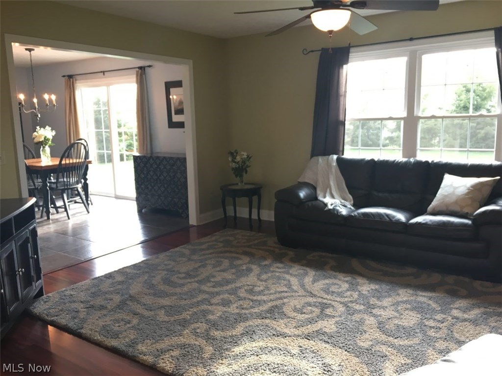 Mystic Pointe Sub - Residential