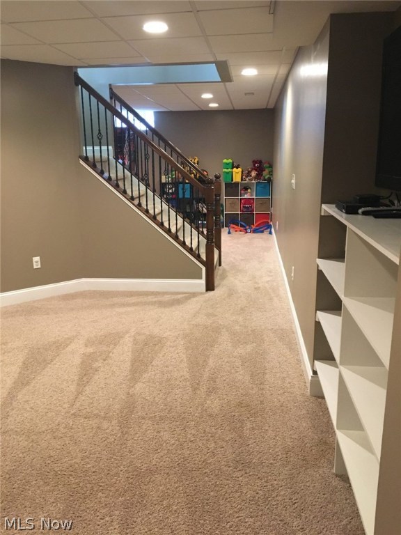 Mystic Pointe Sub - Residential