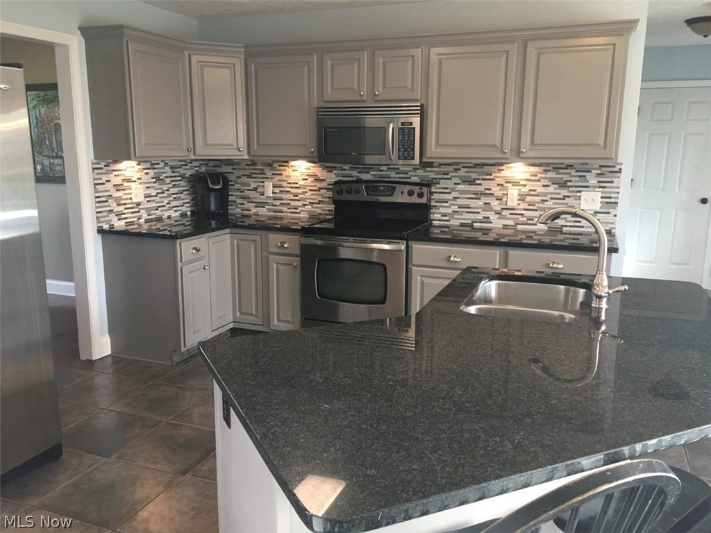 Mystic Pointe Sub - Residential