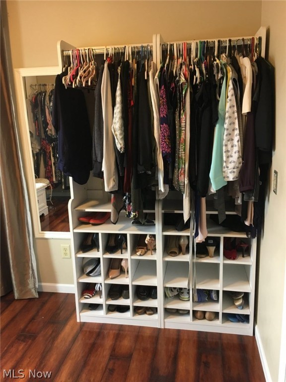 Mystic Pointe Sub - Residential