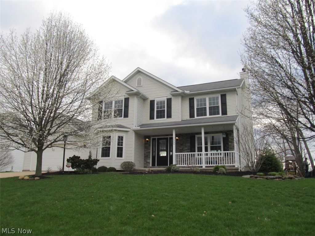 Mystic Pointe Sub - Residential