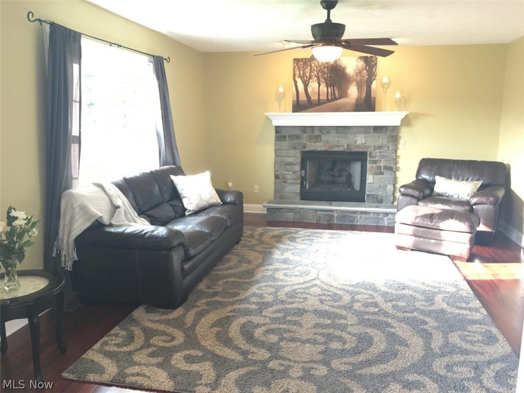 Mystic Pointe Sub - Residential