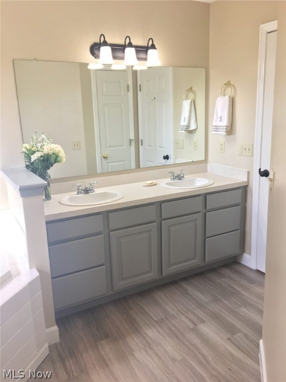 Mystic Pointe Sub - Residential