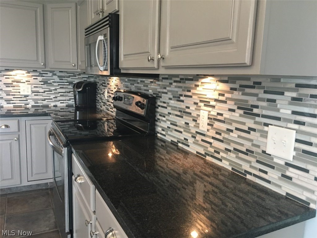 Mystic Pointe Sub - Residential