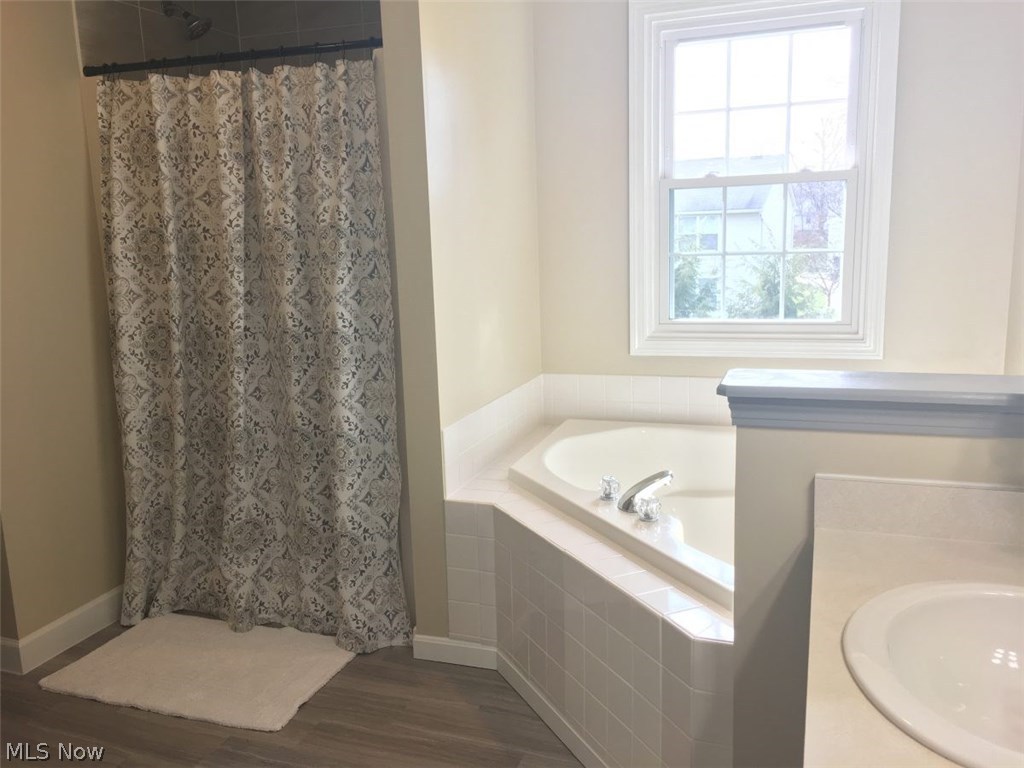 Mystic Pointe Sub - Residential