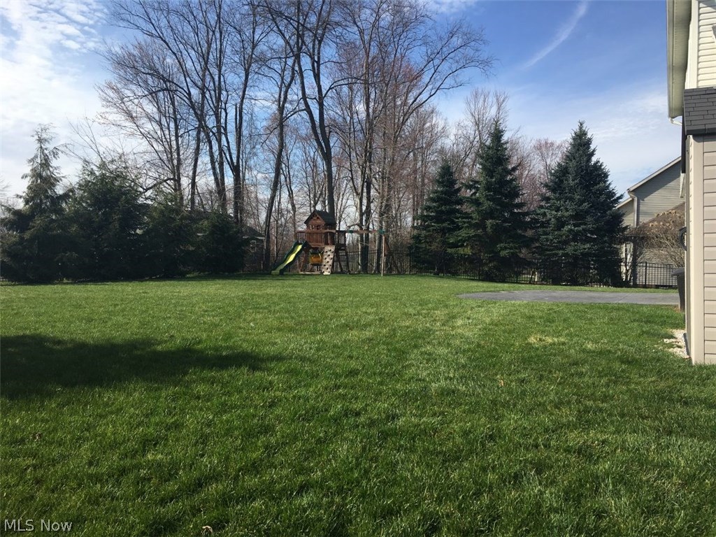 Mystic Pointe Sub - Residential