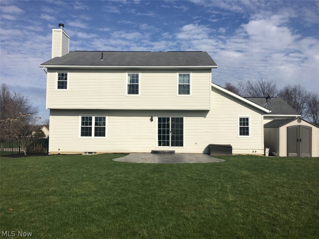 Mystic Pointe Sub - Residential