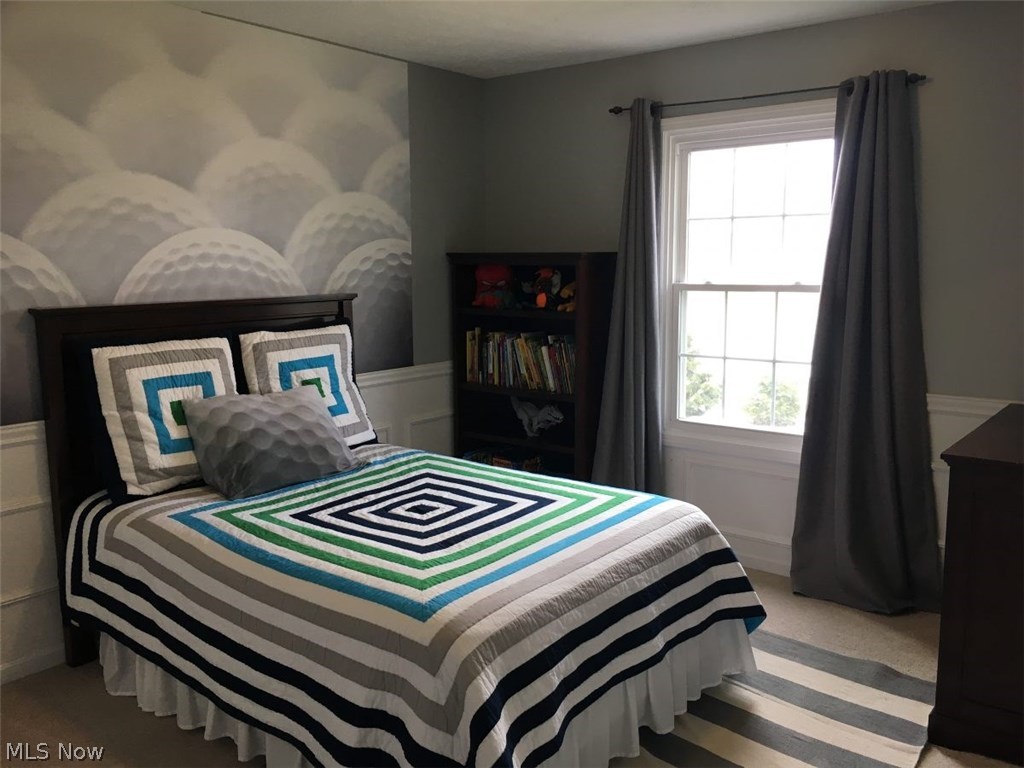 Mystic Pointe Sub - Residential