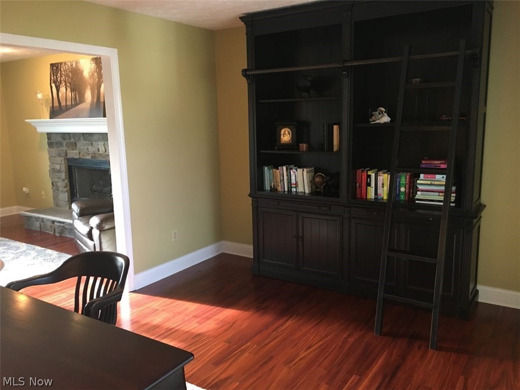 Mystic Pointe Sub - Residential