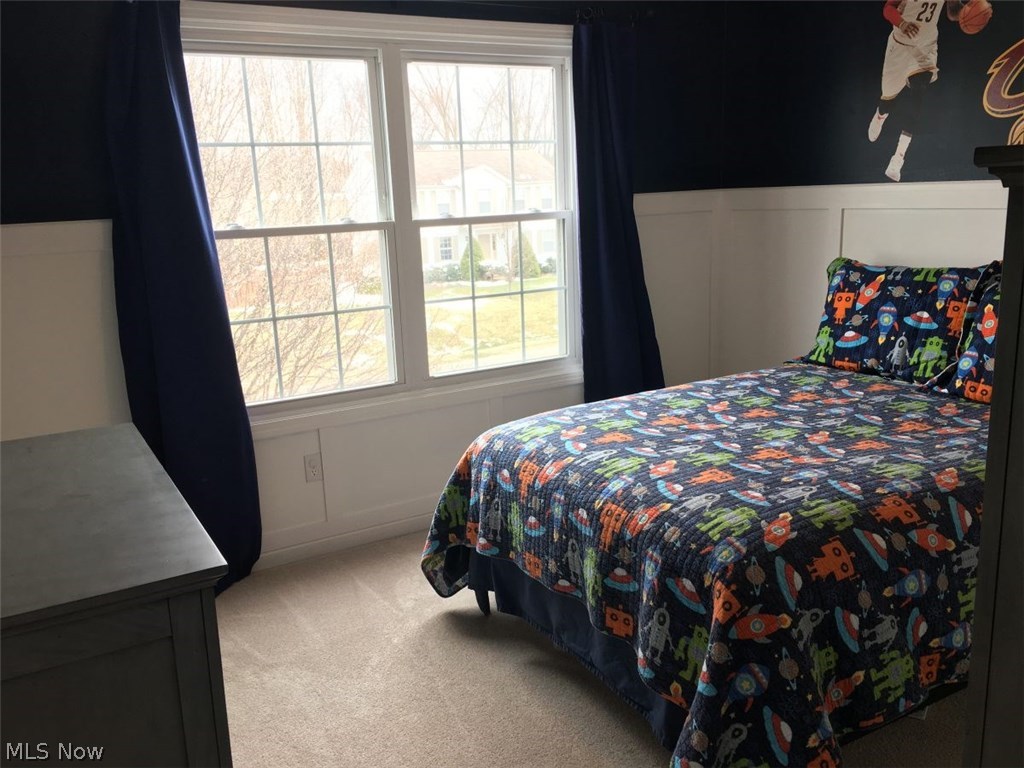 Mystic Pointe Sub - Residential