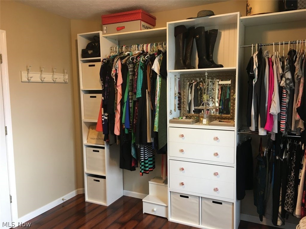 Mystic Pointe Sub - Residential