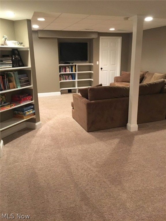 Mystic Pointe Sub - Residential