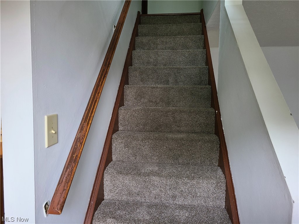 Tract 6 City/Akron - Residential Lease