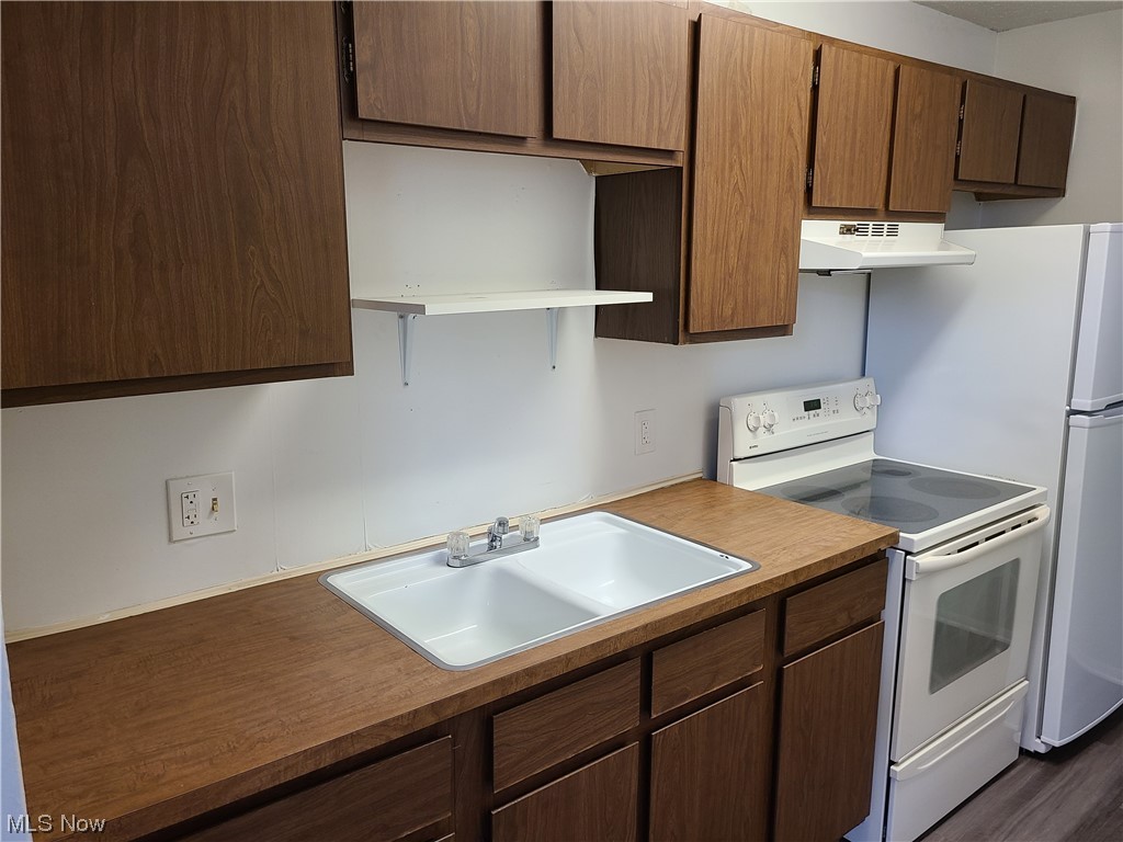 Tract 6 City/Akron - Residential Lease