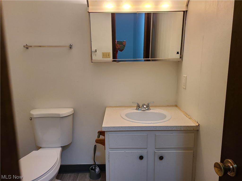 Tract 6 City/Akron - Residential Lease