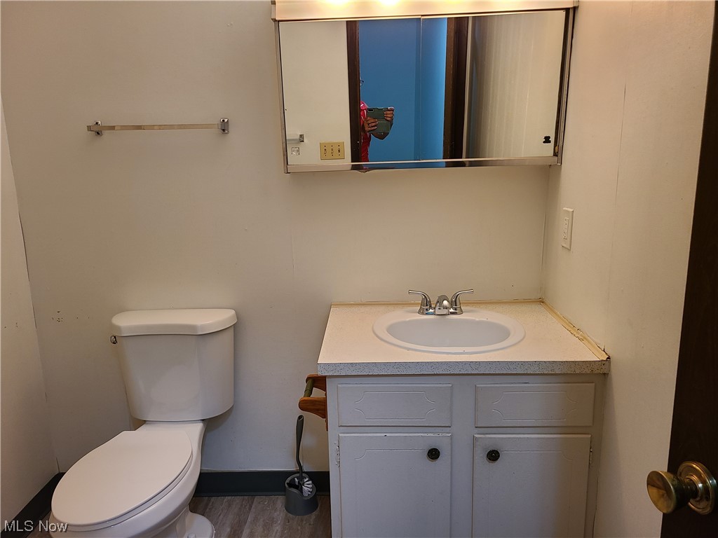 Tract 6 City/Akron - Residential Lease