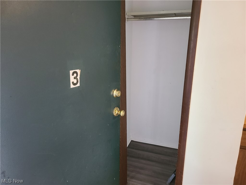Tract 6 City/Akron - Residential Lease