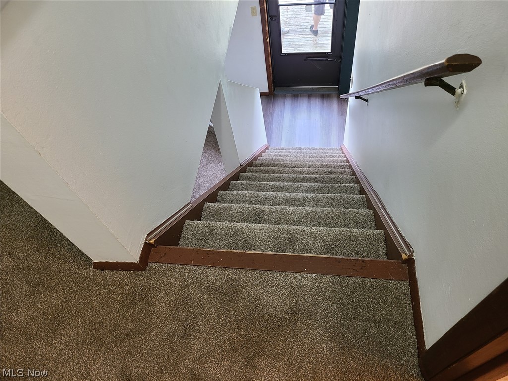 Tract 6 City/Akron - Residential Lease