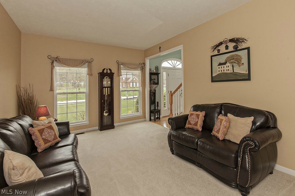 Apple Orchard Sub - Residential