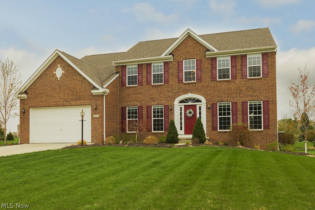 Apple Orchard Sub - Residential