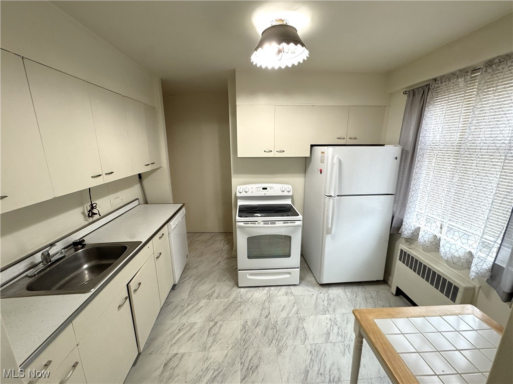 The Berkshire Condos - Residential Lease