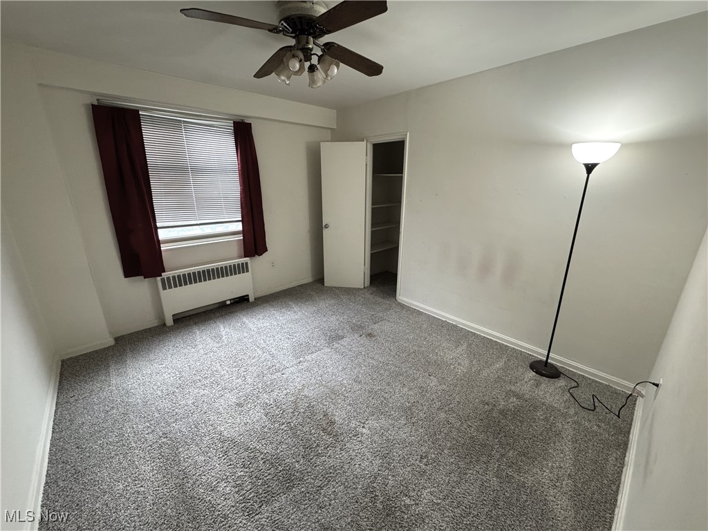 The Berkshire Condos - Residential Lease