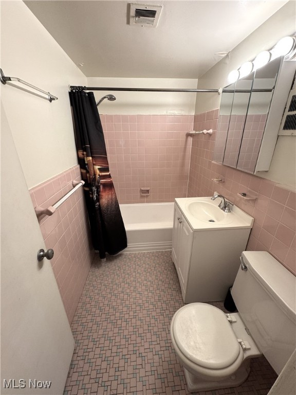 The Berkshire Condos - Residential Lease