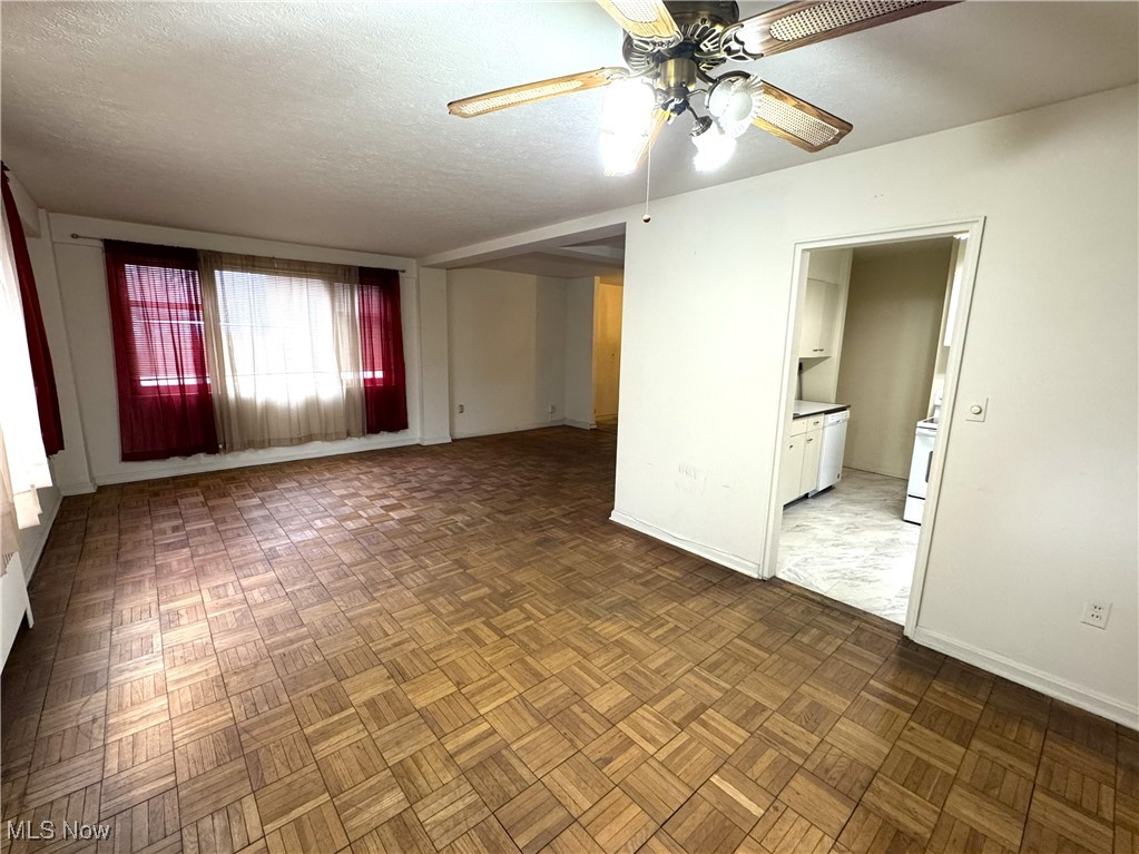 The Berkshire Condos - Residential Lease