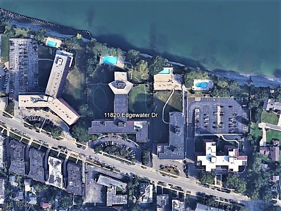 The Berkshire Condos - Residential Lease