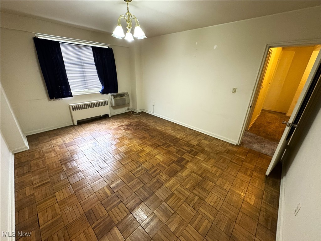 The Berkshire Condos - Residential Lease