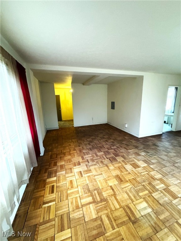 The Berkshire Condos - Residential Lease