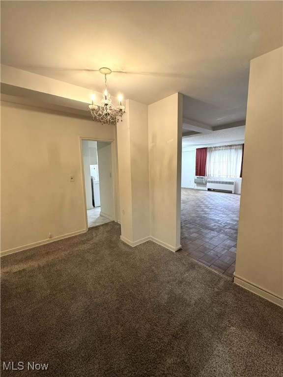 The Berkshire Condos - Residential Lease