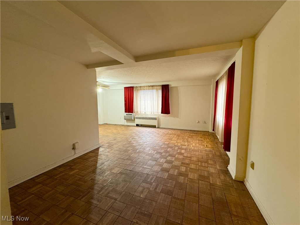 The Berkshire Condos - Residential Lease