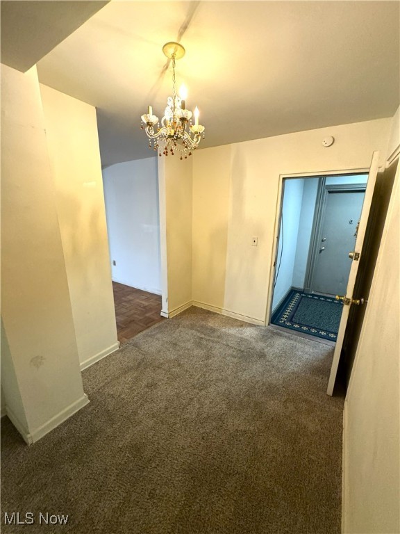 The Berkshire Condos - Residential Lease