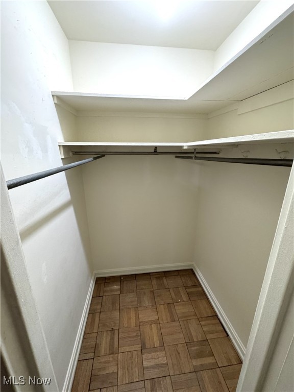 The Berkshire Condos - Residential Lease